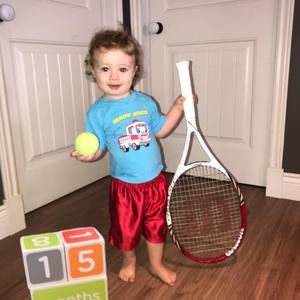 Meet your Posher, Bonnie